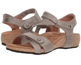 Taos Universe Sandal Womens “Grey”