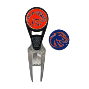 Team Effort Team Effort Boise State Broncos Repair Tool