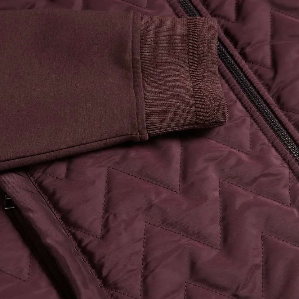 TED BAKER HAMSTE QUILTED JACKET