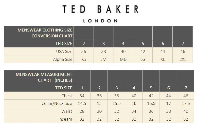 Ted Baker Jesty