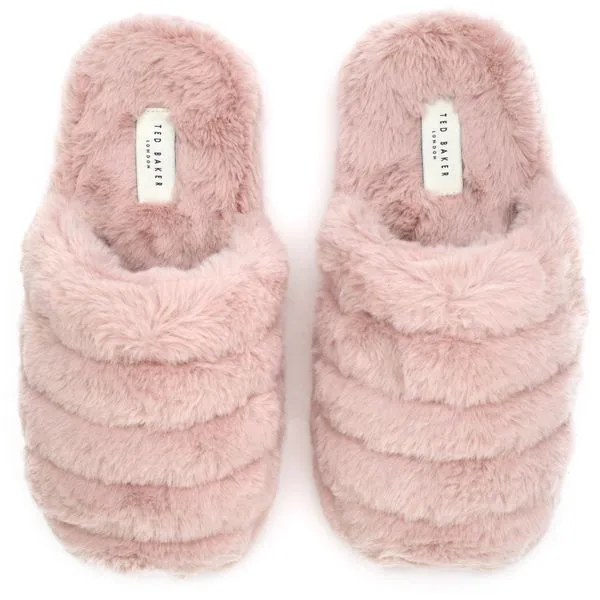 Ted Baker Lopsey Slippers