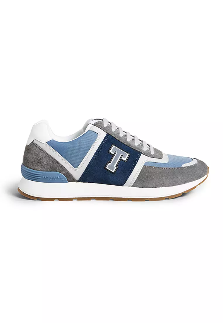 Ted Baker Ted Baker Men's Gregory Retro T Runner