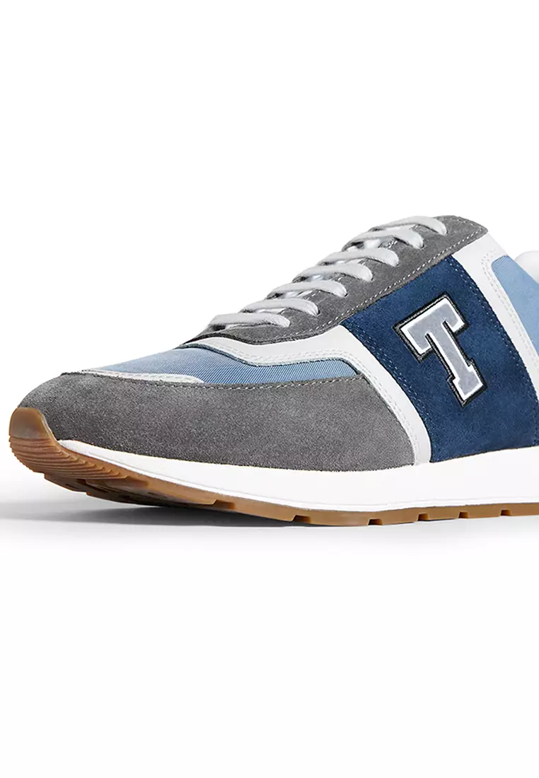 Ted Baker Ted Baker Men's Gregory Retro T Runner