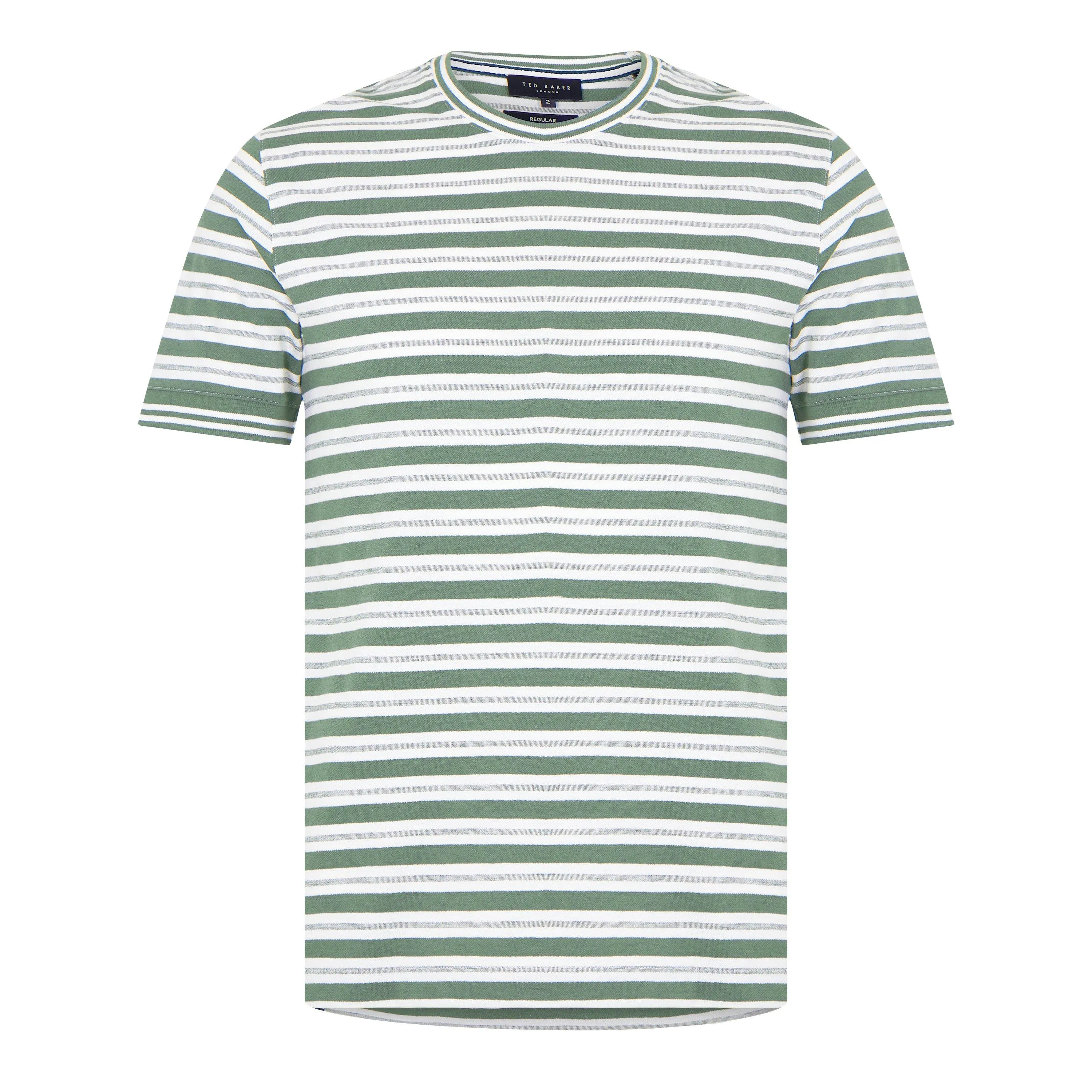 Ted Baker Ted Baker Vadell T-Shirt Mens