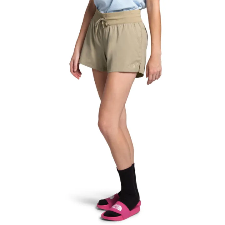 The North Face Aphrodite Motion Short Womens (Past Season)