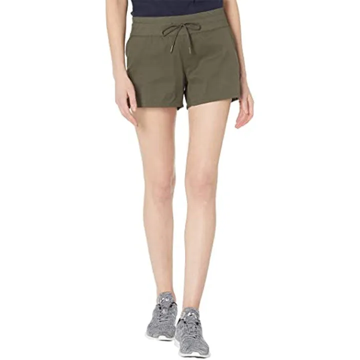 The North Face Aphrodite Motion Short Womens (Past Season)