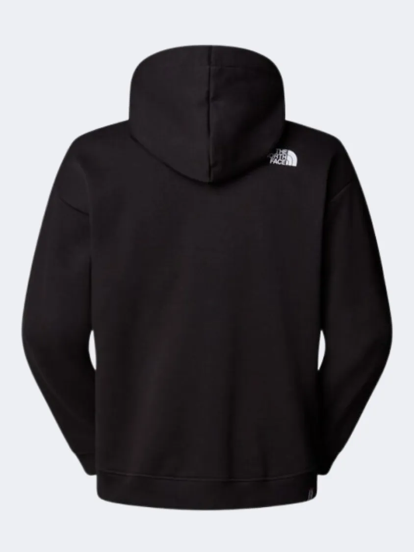 The North Face Axys Men Lifestyle Hoody Black