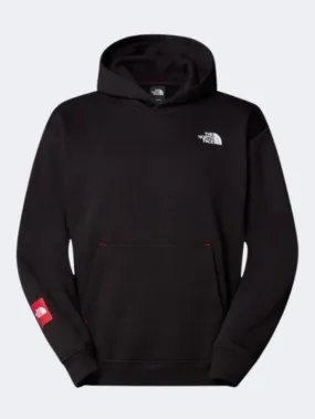 The North Face Axys Men Lifestyle Hoody Black