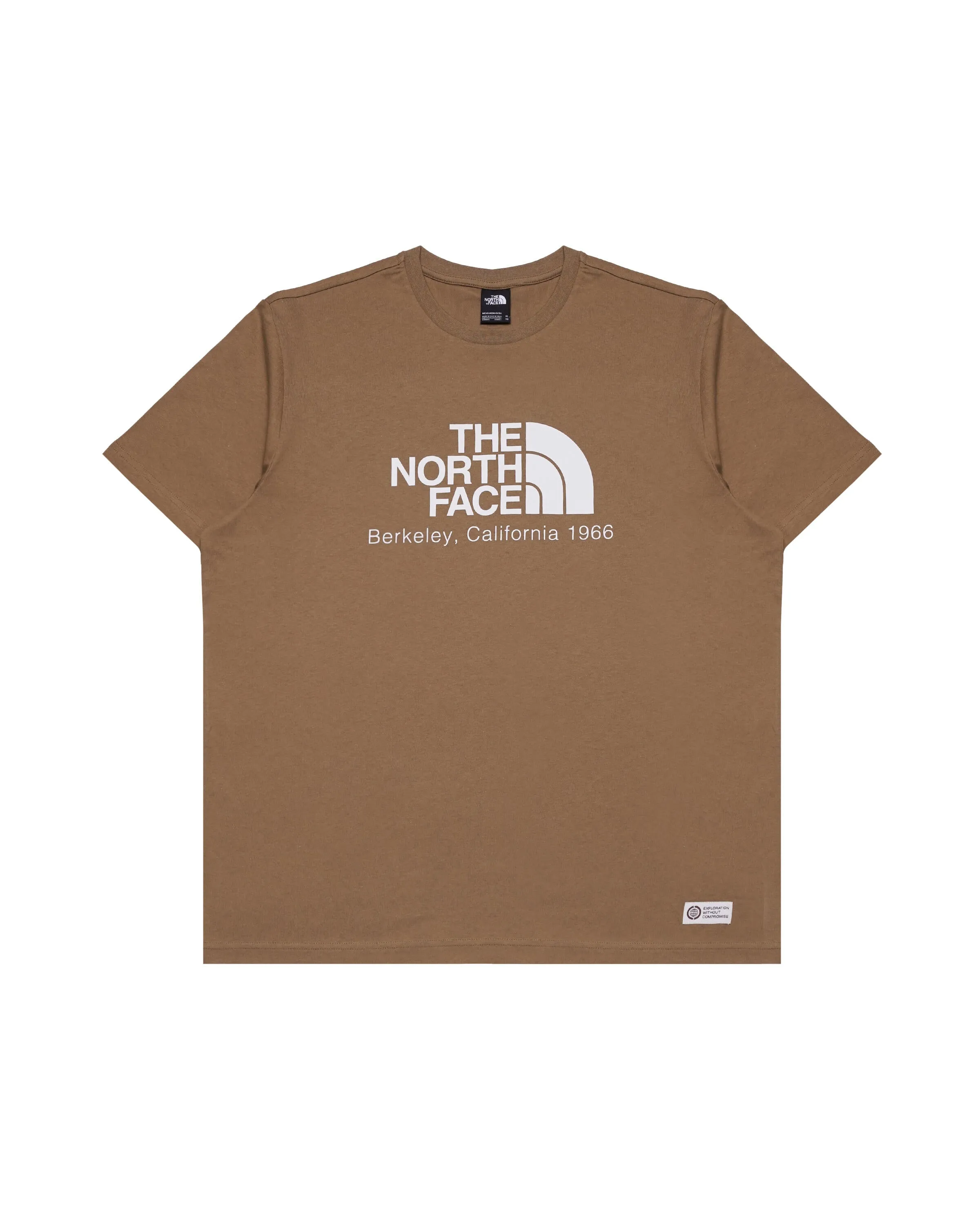 The North Face BERKELEY CALIFORNIA TEE