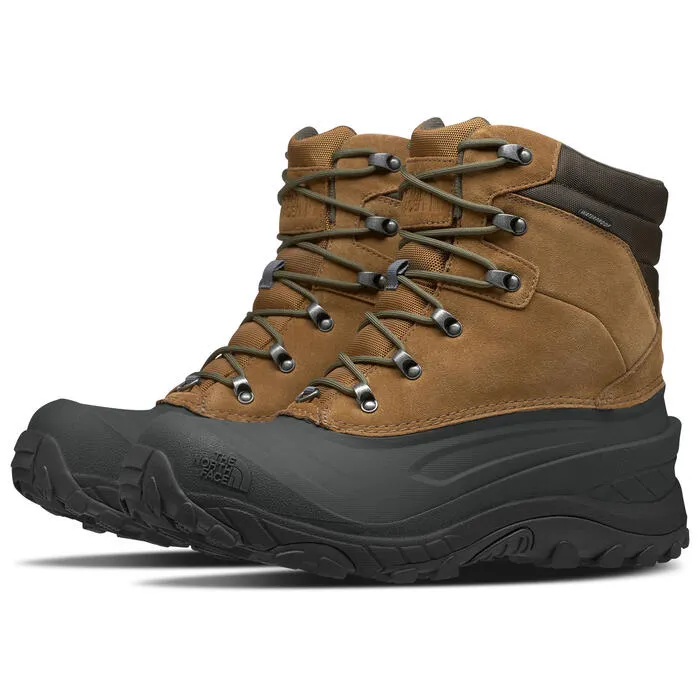 The North Face Chilkat 5 Lace WP (Men’s)