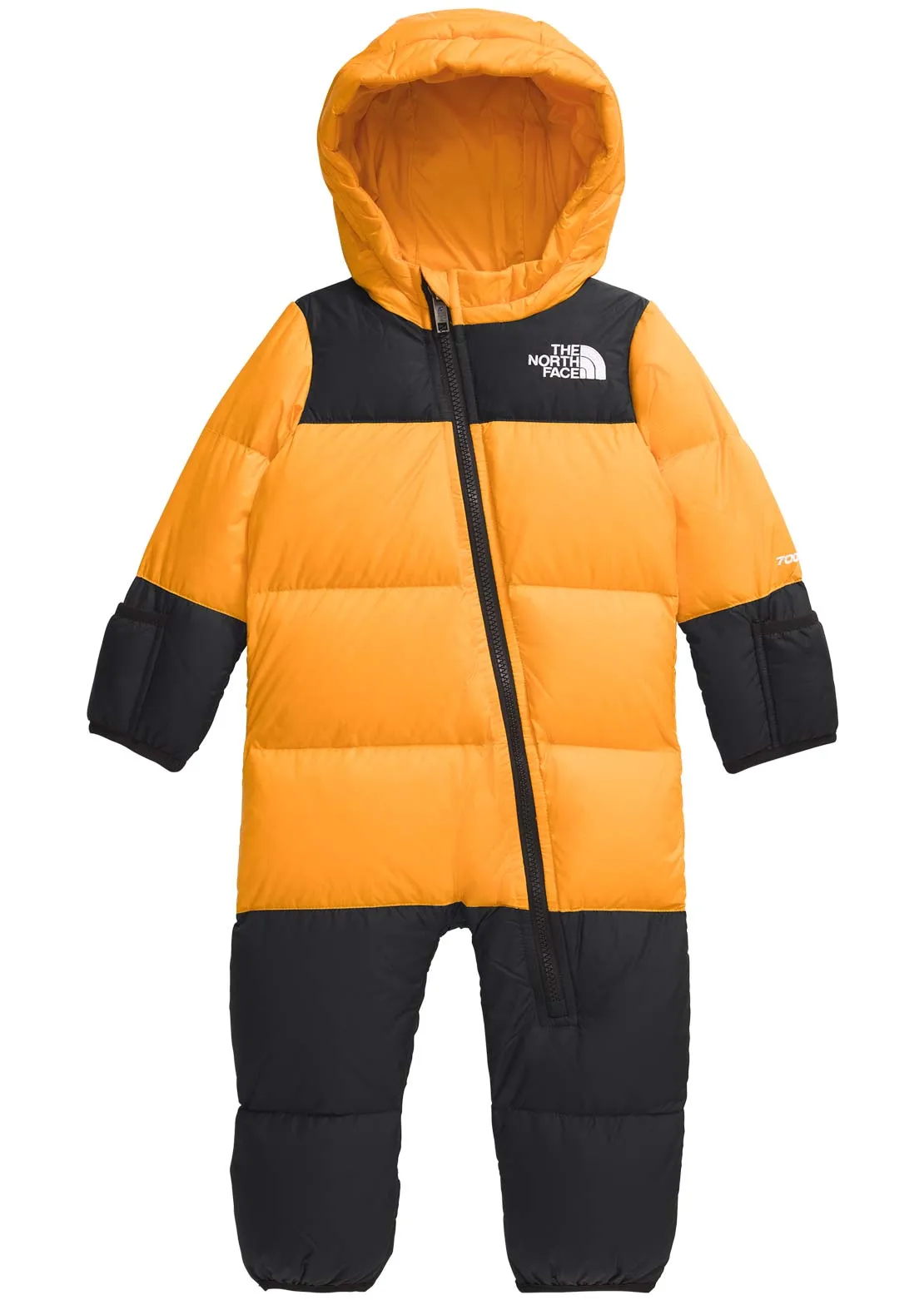 The North Face Infant 1996 Retro Nuptse One-Piece