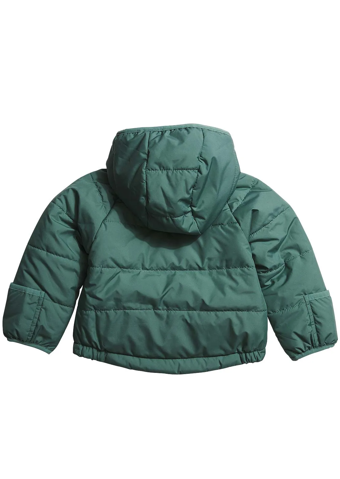 The North Face Infant Reversible Perrito Hooded Jacket