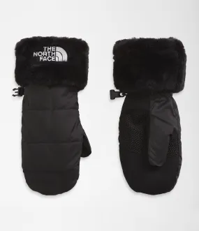 The North Face Kids' Mossbud Swirl Mitt