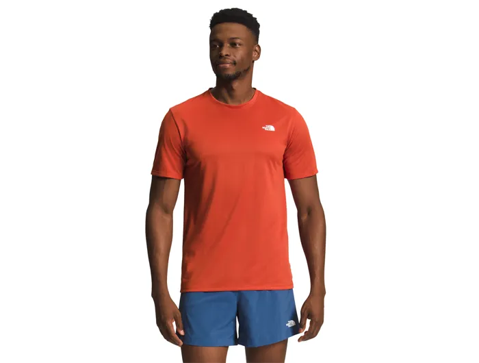 The North Face Men's Elevation Short Sleeve Tee