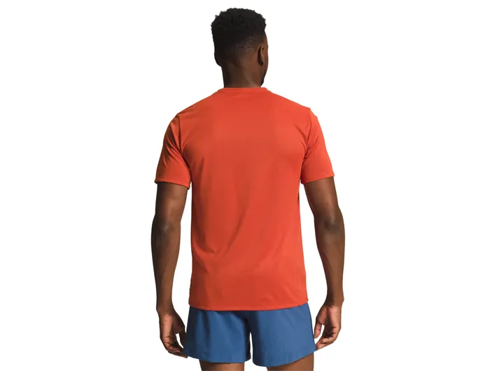 The North Face Men's Elevation Short Sleeve Tee