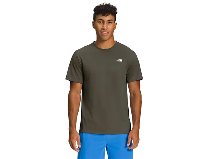 The North Face Men's Elevation Short Sleeve Tee