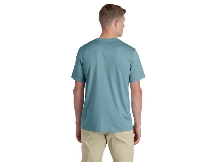 The North Face Men's Elevation Short Sleeve Tee