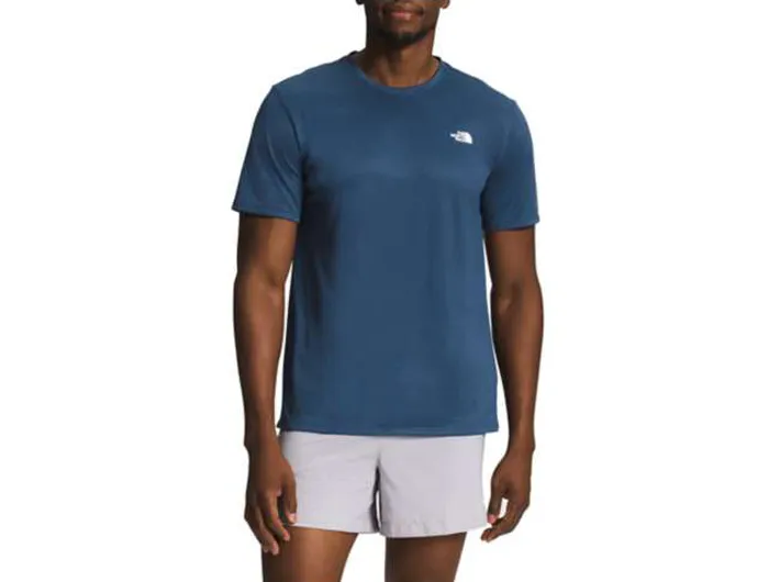 The North Face Men's Elevation Short Sleeve Tee