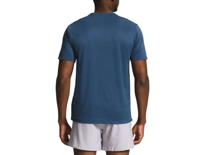 The North Face Men's Elevation Short Sleeve Tee