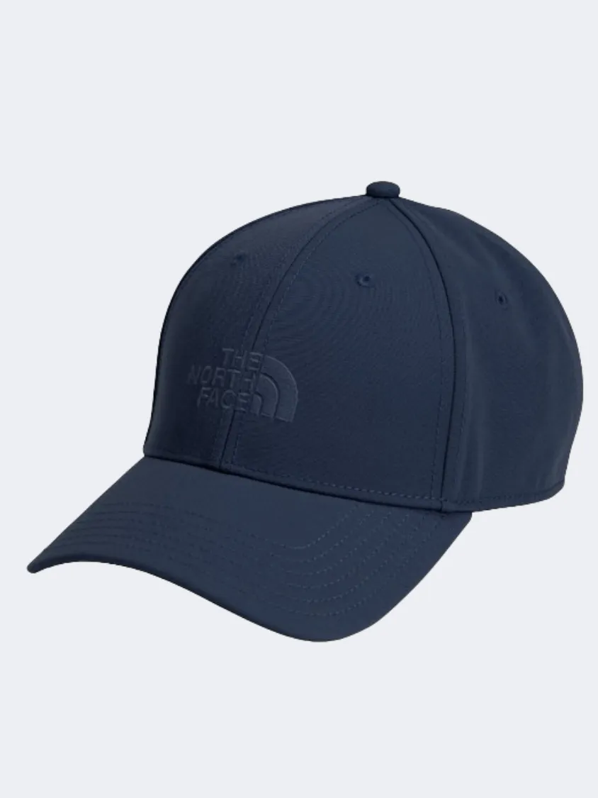 The North Face Recycled 66 Classic Unisex Lifestyle Cap Summit Navy