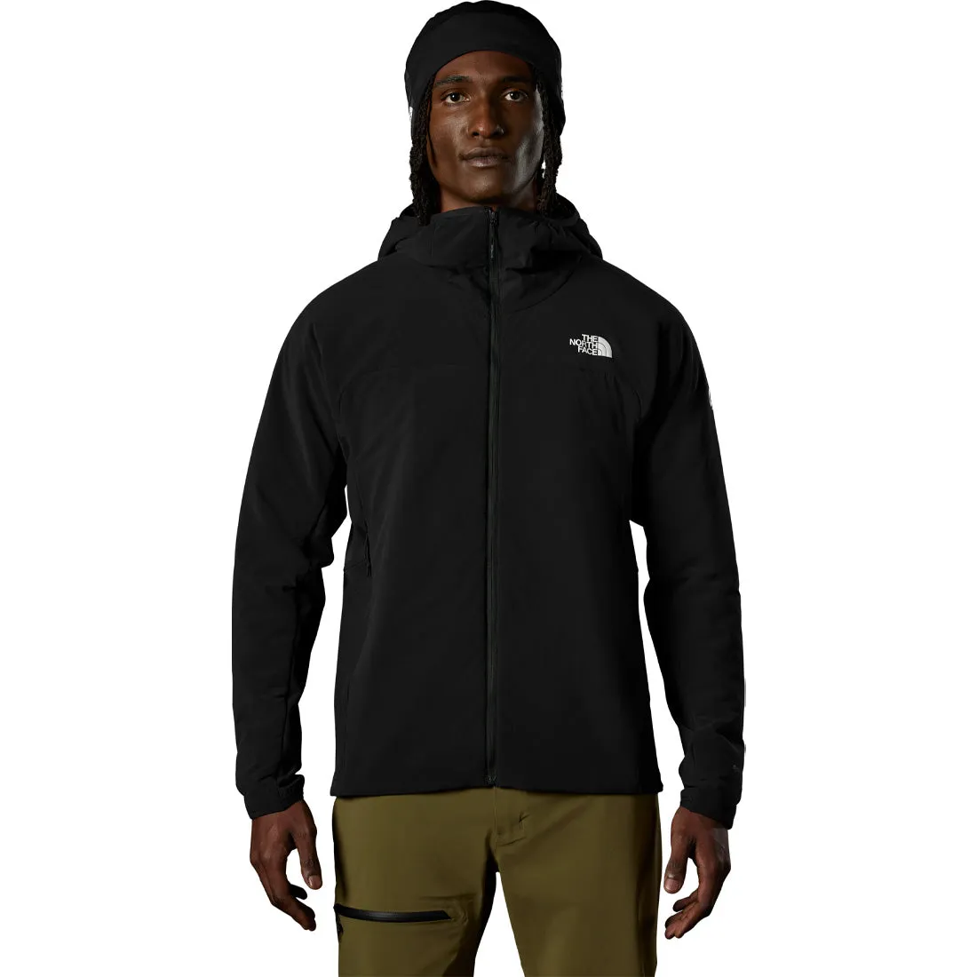 The North Face Summit Series Casaval Hybrid Hoodie - Men's