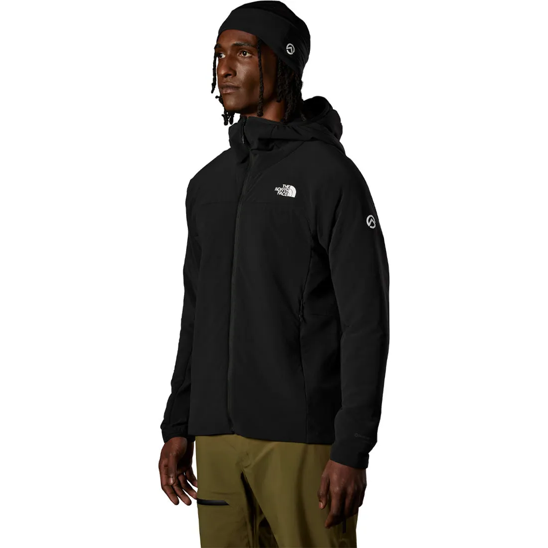 The North Face Summit Series Casaval Hybrid Hoodie - Men's