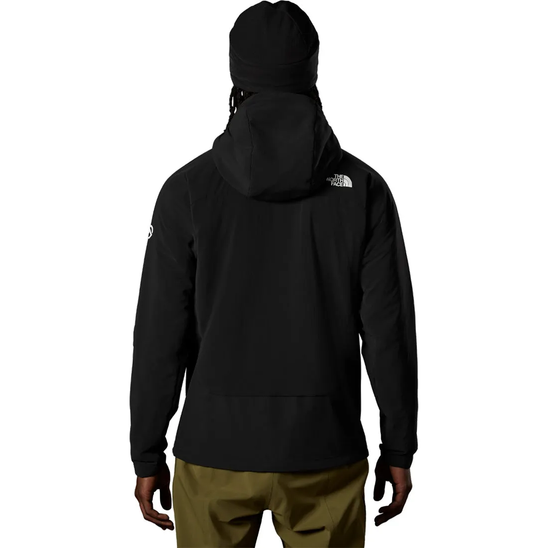 The North Face Summit Series Casaval Hybrid Hoodie - Men's