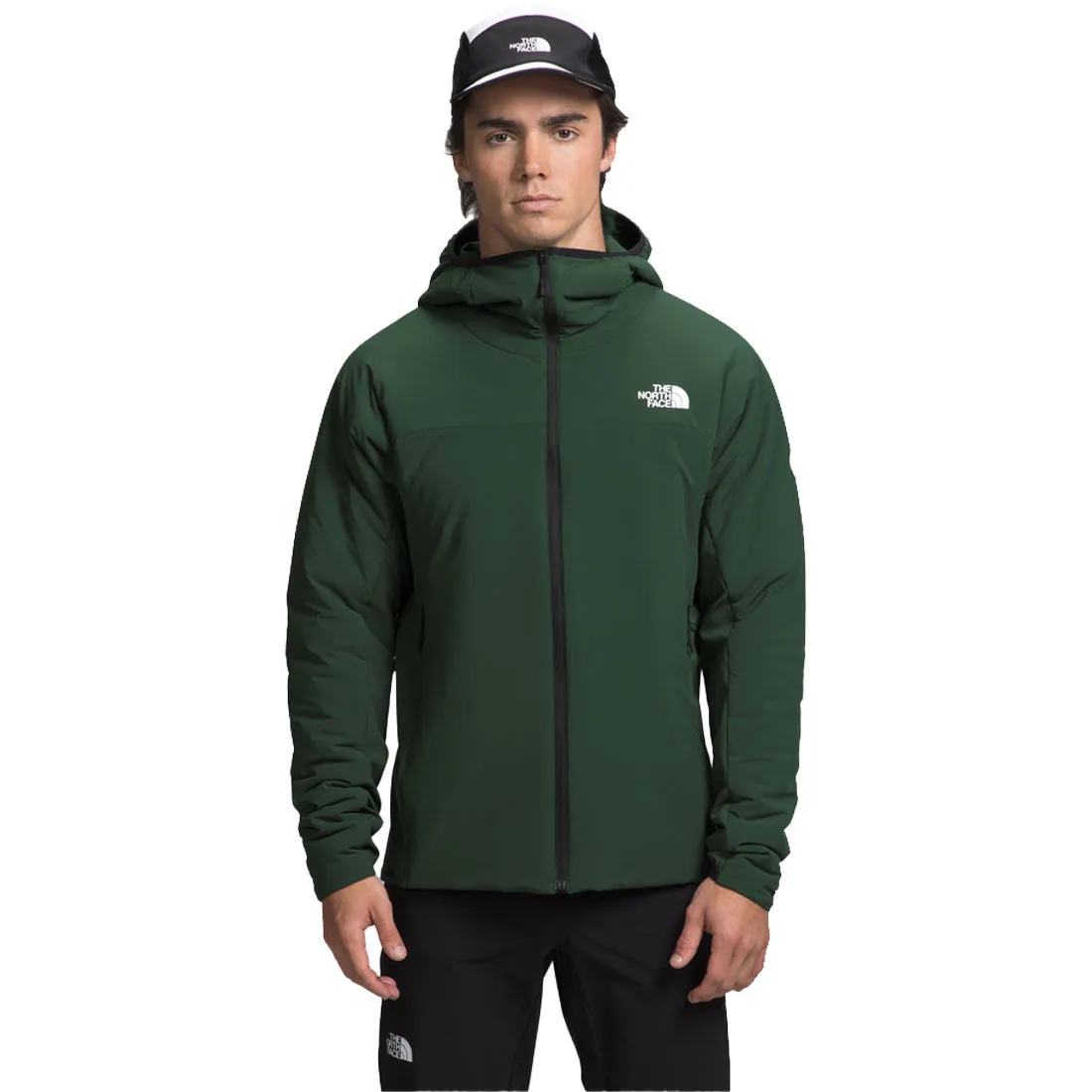 The North Face Summit Series Casaval Hybrid Hoodie - Men's