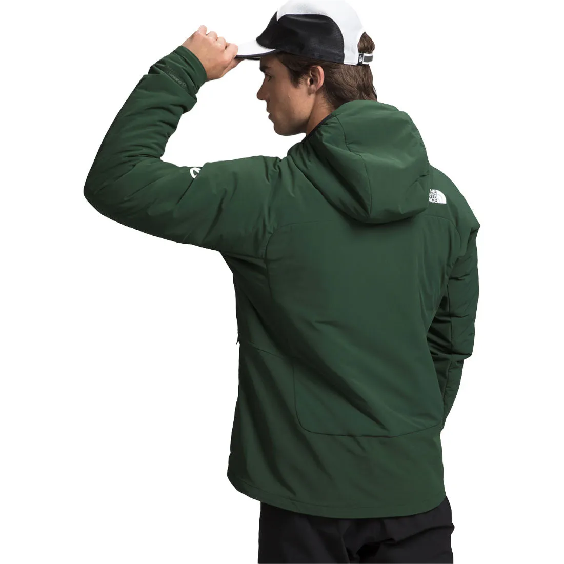 The North Face Summit Series Casaval Hybrid Hoodie - Men's