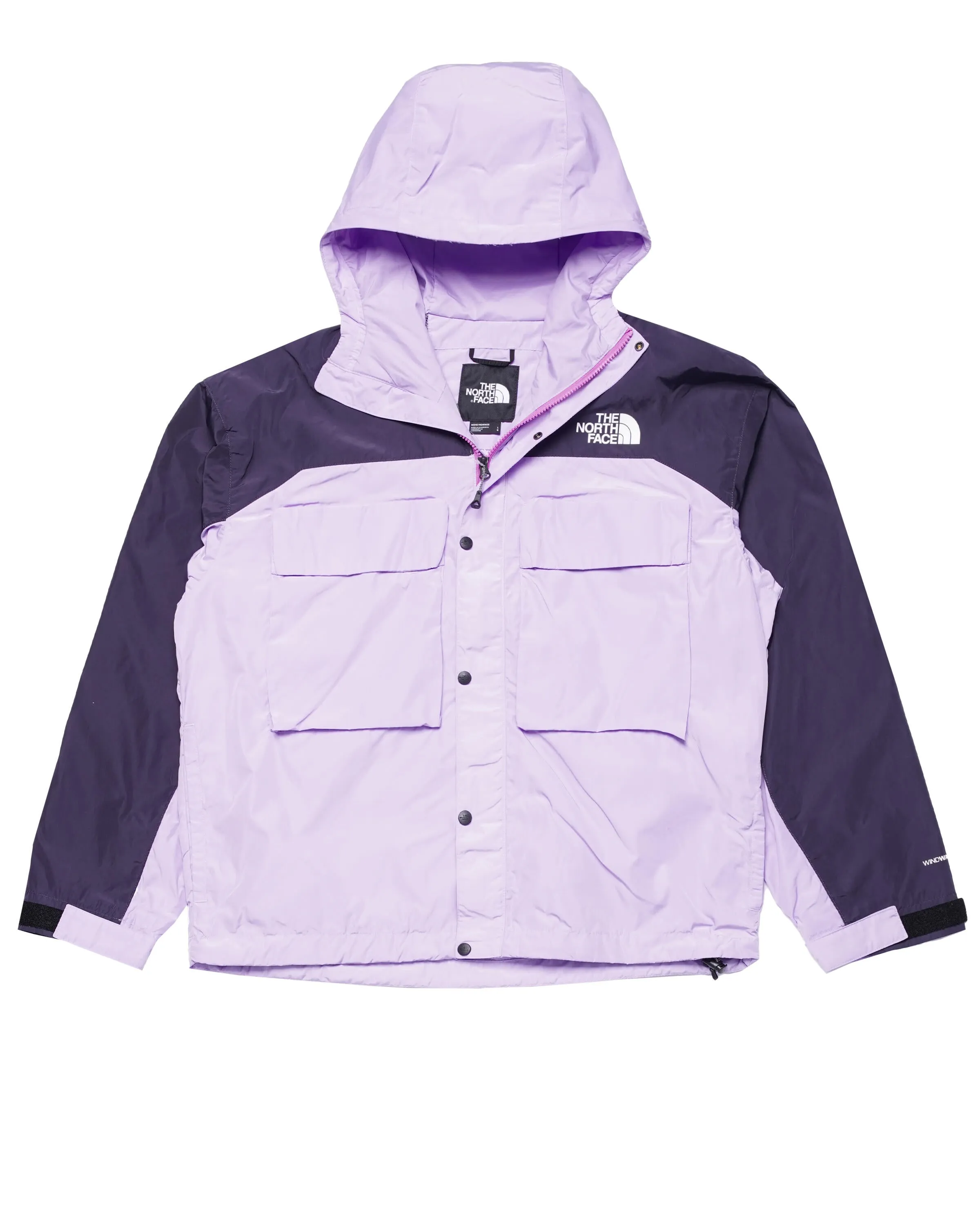 The North Face TUSTIN CARGO POCKET JACKET