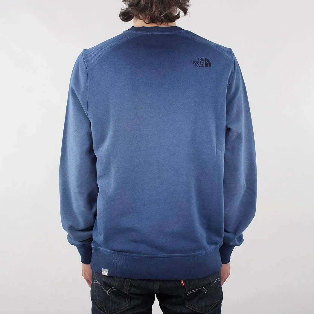 The North Face Washed Berkeley Crewneck Sweatshirt