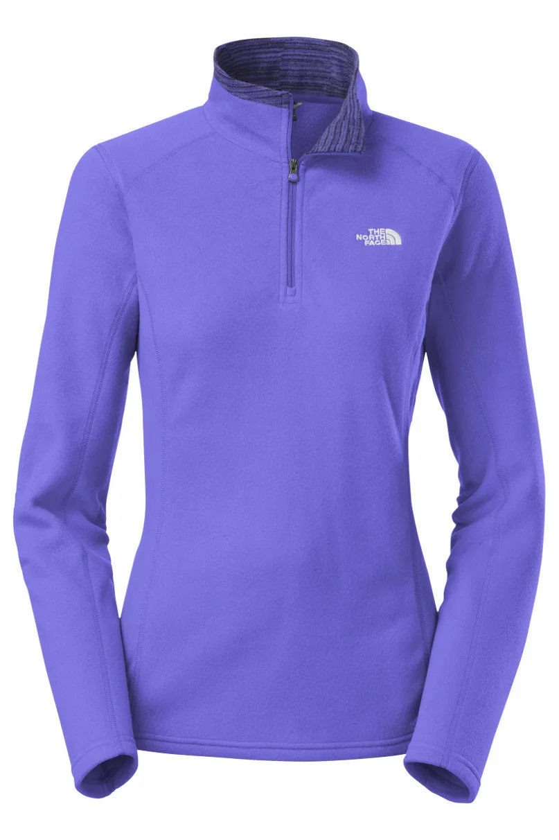 The North Face Women's Glacier 1/4 Zip