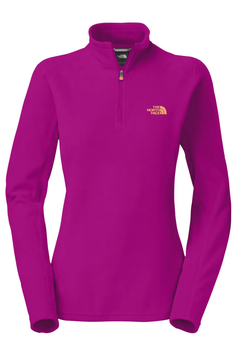 The North Face Women's Glacier 1/4 Zip