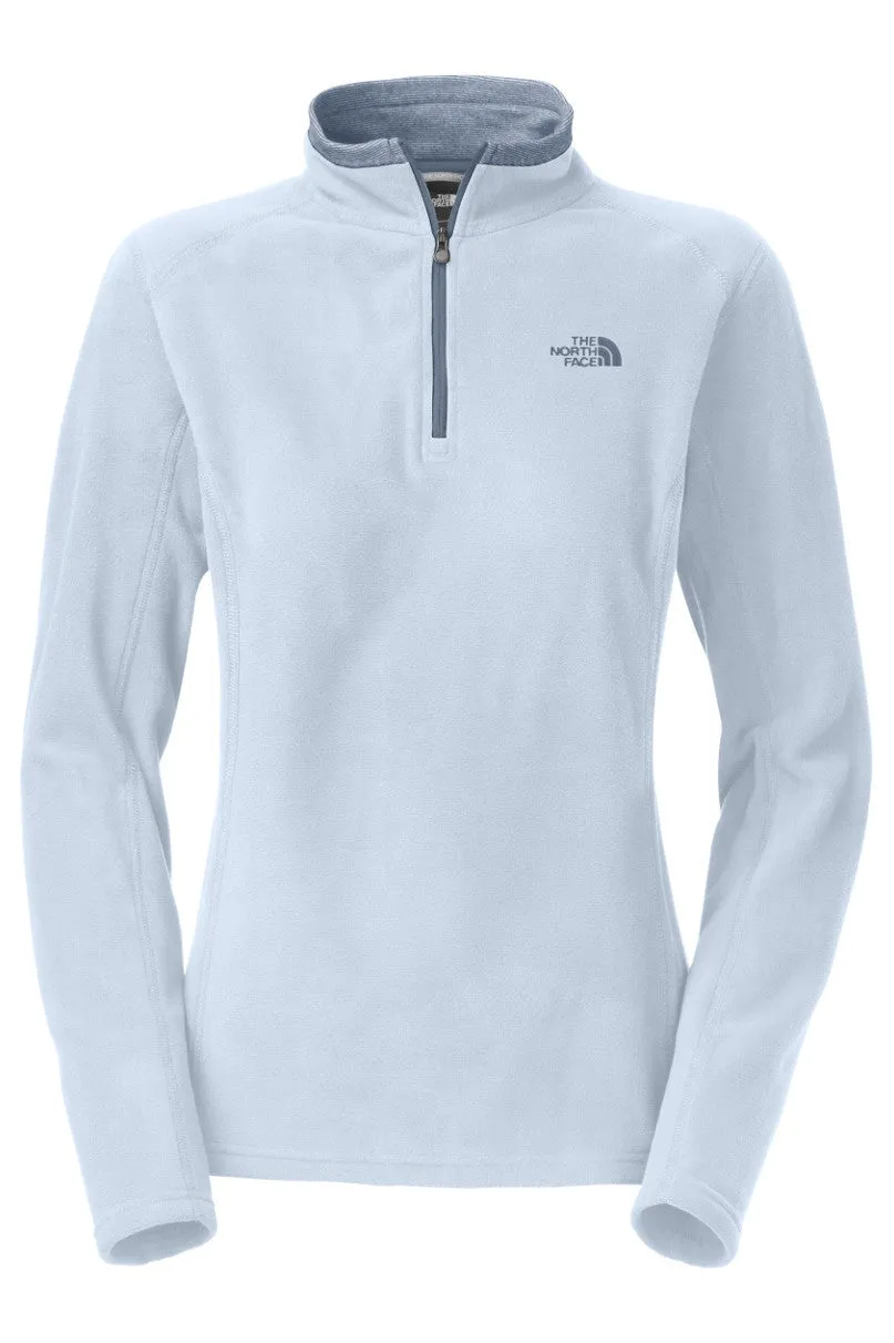 The North Face Women's Glacier 1/4 Zip