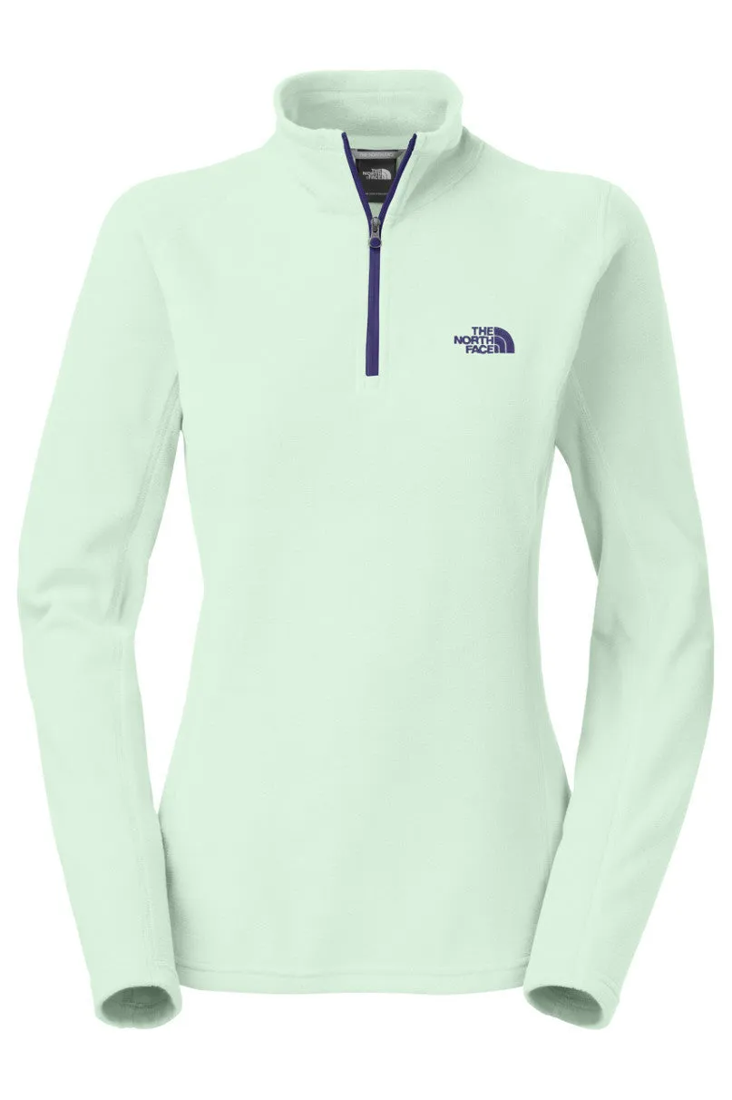 The North Face Women's Glacier 1/4 Zip