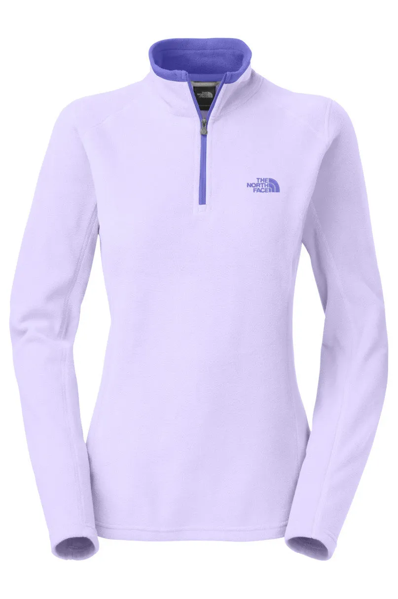 The North Face Women's Glacier 1/4 Zip