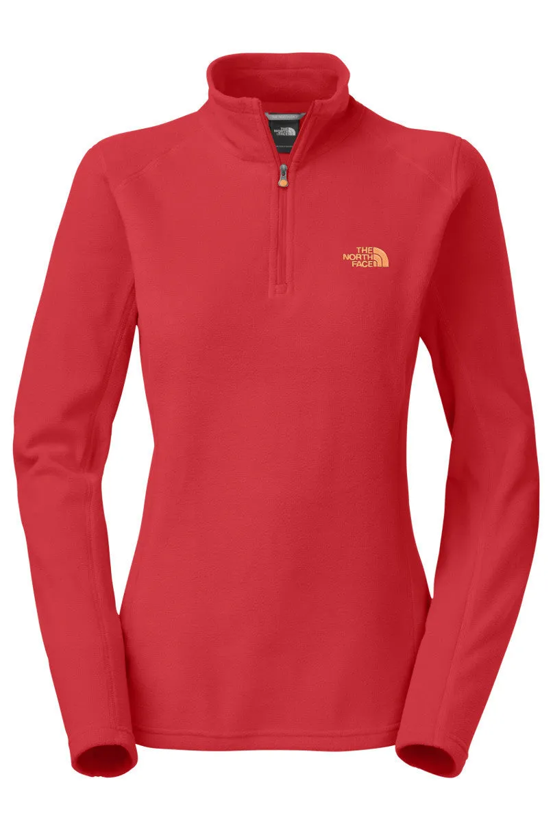 The North Face Women's Glacier 1/4 Zip