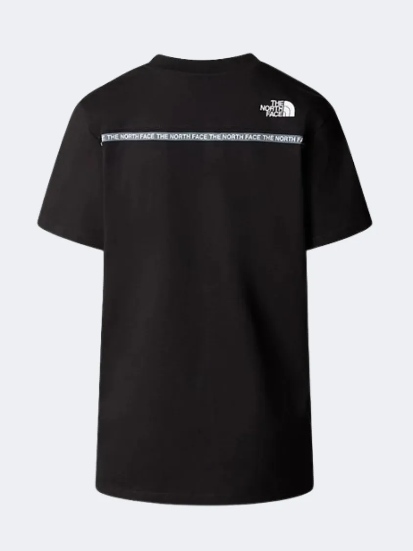 The North Face Zumu Women Lifestyle T-Shirt Black