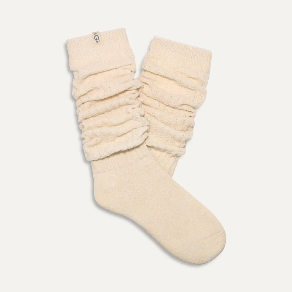 UGG Clarice Slouchy Socks