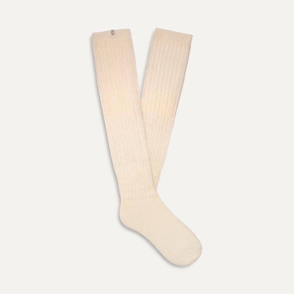 UGG Clarice Slouchy Socks