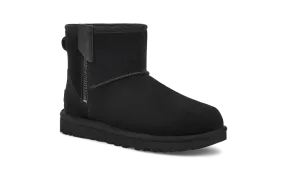 UGG CLASSIC MINI BAILEY ZIP WOMEN'S