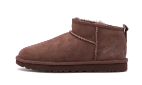 UGG Classic Ultra Mini Boot Burnt Cedar (Enfant)