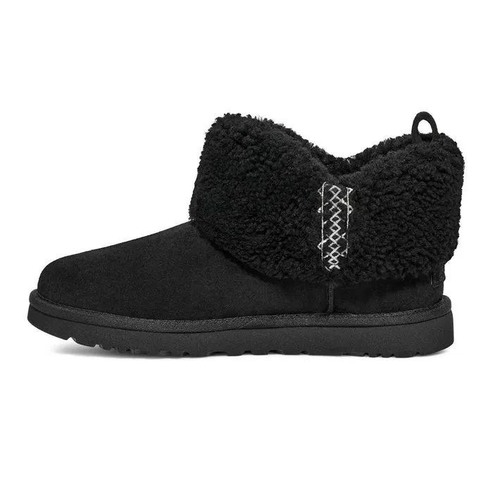 UGG CLASSIC ULTRA MINI BRAID WOMEN'S