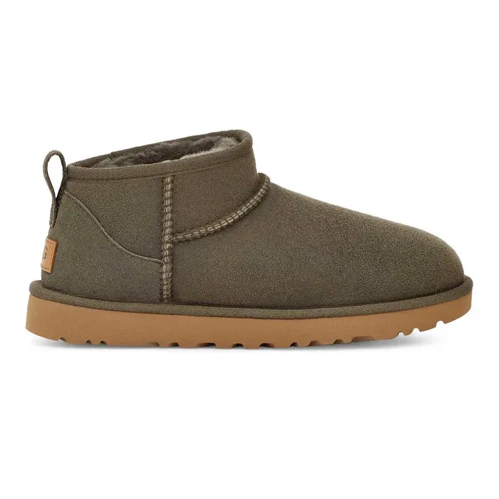 UGG CLASSIC ULTRA MINI WOMEN'S