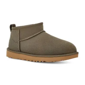 UGG CLASSIC ULTRA MINI WOMEN'S