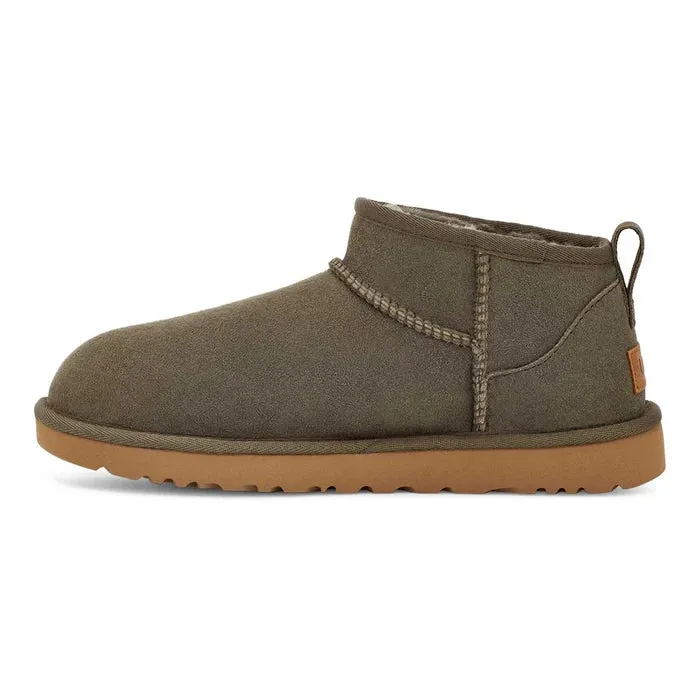 UGG CLASSIC ULTRA MINI WOMEN'S