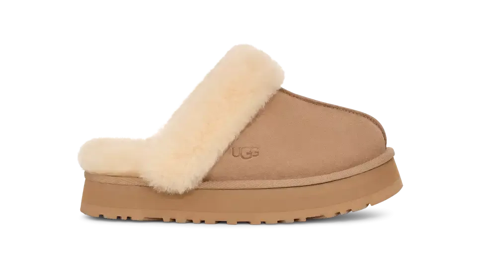 UGG DISQUETTE WOMEN'S