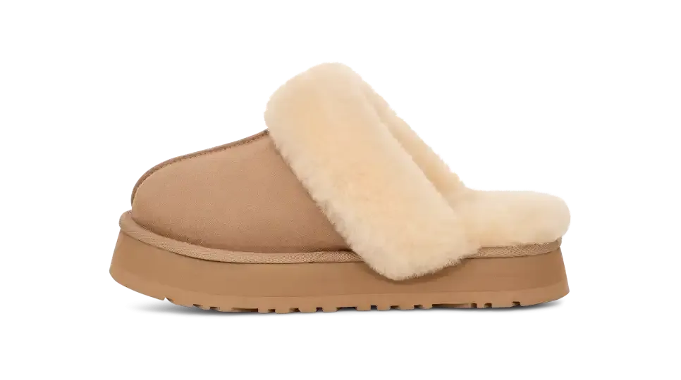 UGG DISQUETTE WOMEN'S