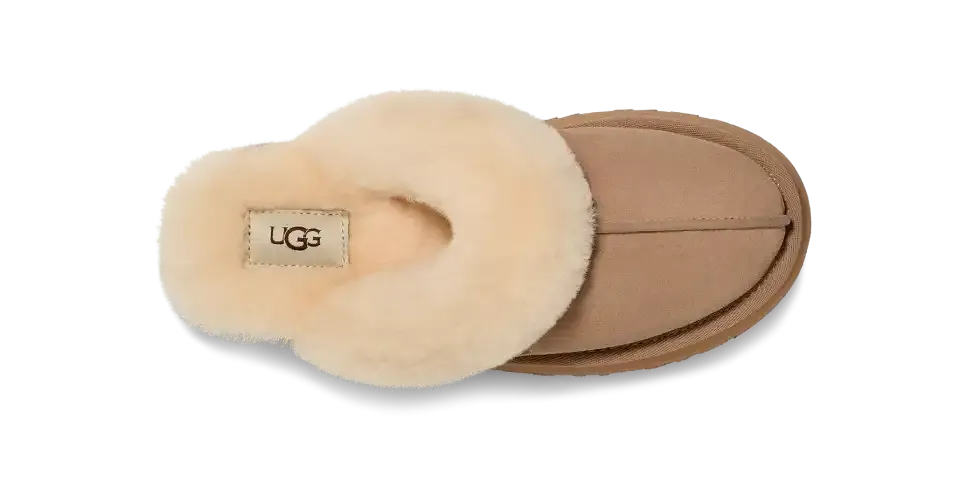 UGG DISQUETTE WOMEN'S