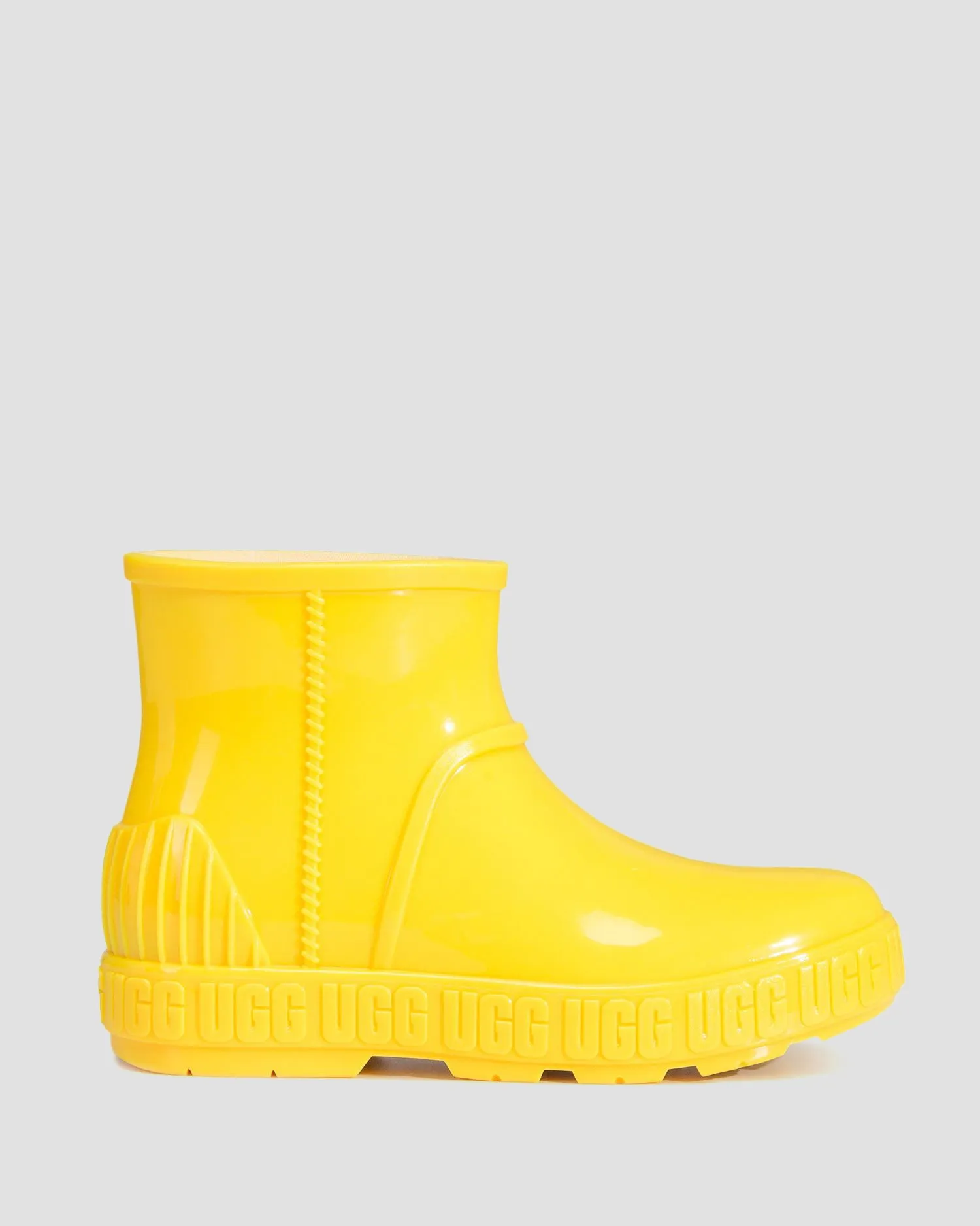 UGG K DRIZLITA JUNIOR wellies 1130361K-yellow